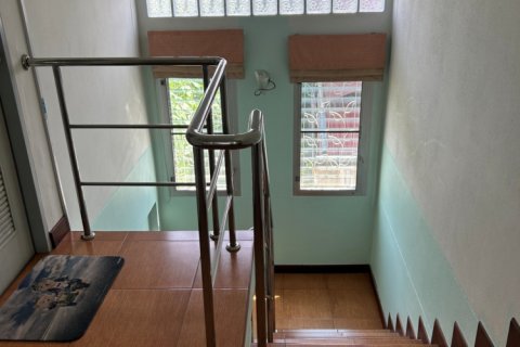 Haus in Chiang Mai, Thailand 3 Schlafzimmer № 250911 - Foto 24