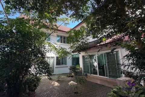 Haus in Chiang Mai, Thailand 3 Schlafzimmer № 250911 - Foto 2