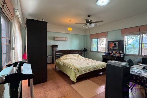 Haus in Chiang Mai, Thailand 3 Schlafzimmer № 250911 - Foto 26