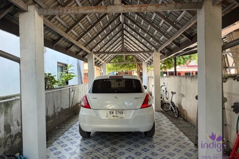 Haus in Chiang Mai, Thailand 3 Schlafzimmer № 250911