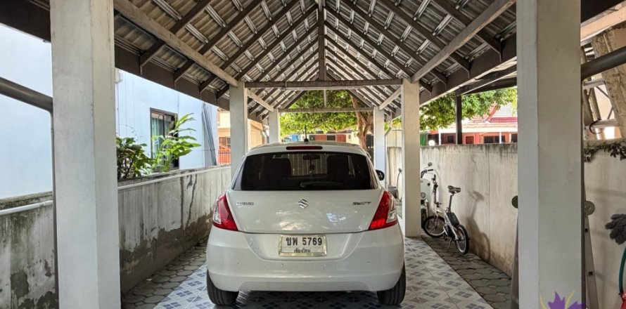 Haus in Chiang Mai, Thailand 3 Schlafzimmer № 250911