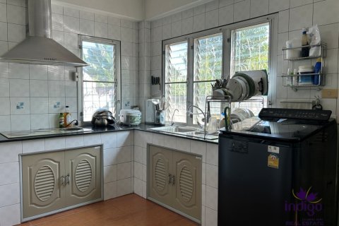 Haus in Chiang Mai, Thailand 3 Schlafzimmer № 250911 - Foto 14