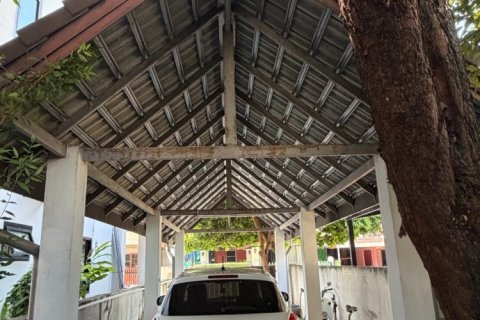 Haus in Chiang Mai, Thailand 3 Schlafzimmer № 250911 - Foto 3