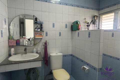 Haus in Chiang Mai, Thailand 3 Schlafzimmer № 250911 - Foto 29
