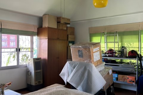 Haus in Chiang Mai, Thailand 3 Schlafzimmer № 250911 - Foto 22