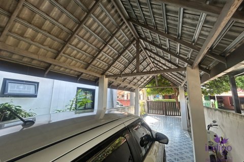 Haus in Chiang Mai, Thailand 3 Schlafzimmer № 250911 - Foto 6
