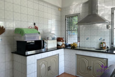 Haus in Chiang Mai, Thailand 3 Schlafzimmer № 250911 - Foto 15