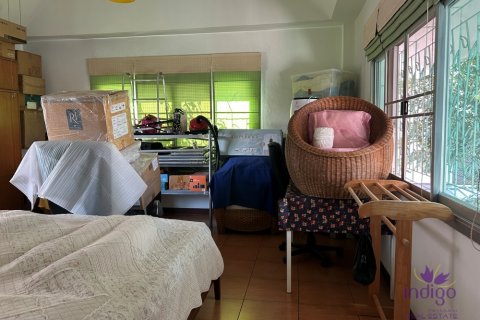 Haus in Chiang Mai, Thailand 3 Schlafzimmer № 250911 - Foto 19