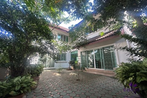 Haus in Chiang Mai, Thailand 3 Schlafzimmer № 250911 - Foto 5