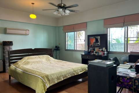 Haus in Chiang Mai, Thailand 3 Schlafzimmer № 250911 - Foto 10