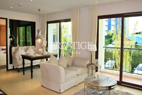 Condominio de 2 dormitorios en Pattaya, Tailandia № 250653