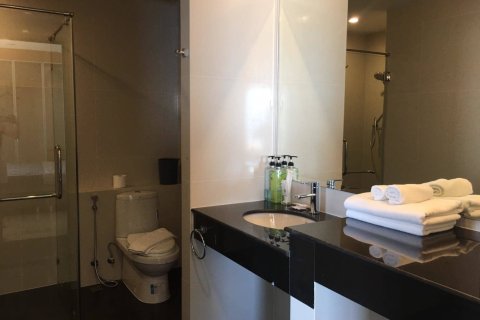 Condominio de 2 dormitorios en Pattaya, Tailandia № 242532 - foto 18