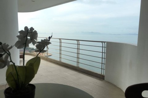 Condominio de 2 dormitorios en Pattaya, Tailandia № 242532 - foto 19