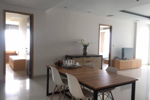 Condominio de 2 dormitorios en Pattaya, Tailandia № 242532 - foto 11