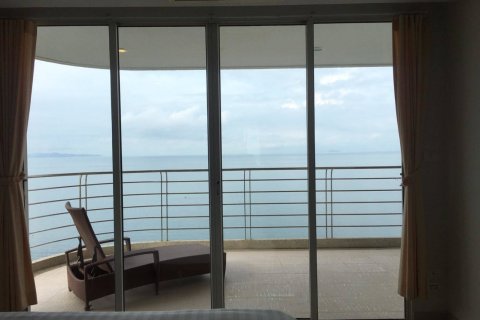 Condominio de 2 dormitorios en Pattaya, Tailandia № 242532 - foto 16