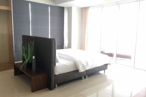 Condominio de 2 dormitorios en Pattaya, Tailandia № 242532 - foto 8