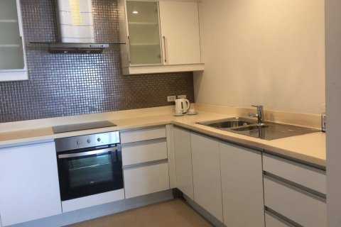 Condominio de 2 dormitorios en Pattaya, Tailandia № 242532 - foto 20