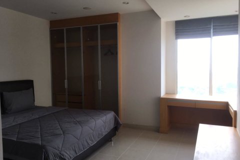 Condominio de 2 dormitorios en Pattaya, Tailandia № 242532