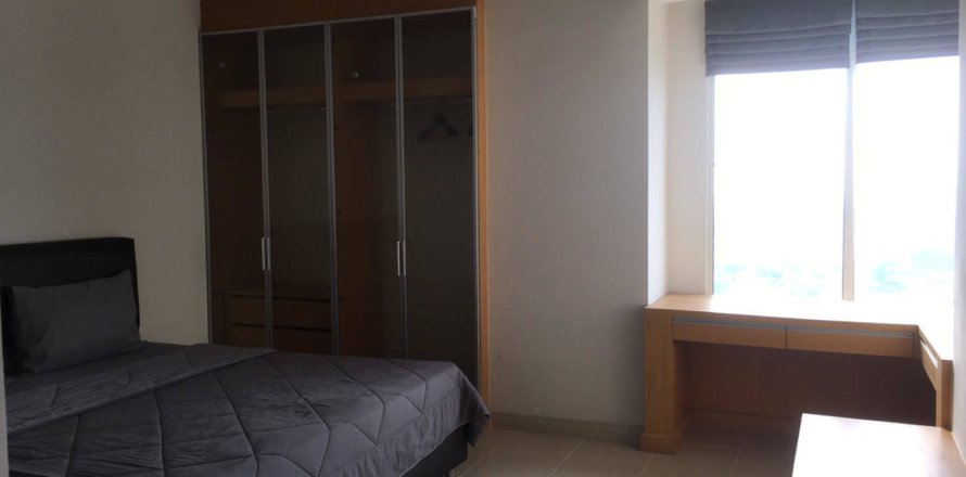 Condominio de 2 dormitorios en Pattaya, Tailandia № 242532