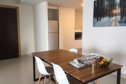 Condominio de 2 dormitorios en Pattaya, Tailandia № 242532 - foto 9