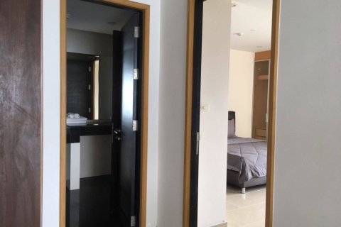 Condominio de 2 dormitorios en Pattaya, Tailandia № 242532 - foto 4