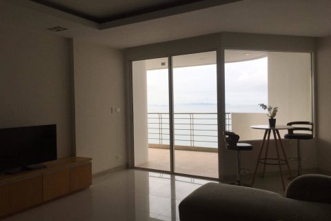 Condominio de 2 dormitorios en Pattaya, Tailandia № 242532 - foto 6