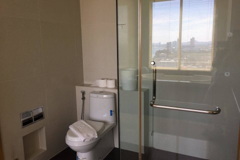 Condominio de 2 dormitorios en Pattaya, Tailandia № 242532 - foto 12
