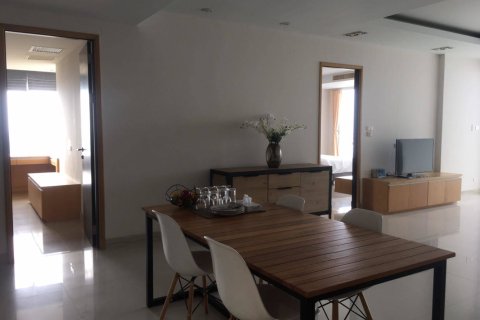 Condominio de 2 dormitorios en Pattaya, Tailandia № 242532 - foto 5