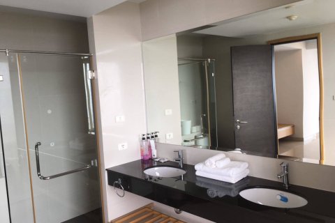 Condominio de 2 dormitorios en Pattaya, Tailandia № 242532 - foto 7