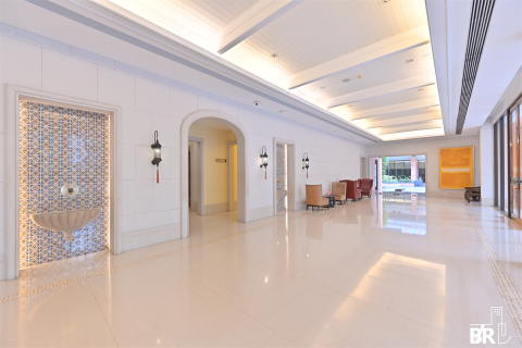 Condo in Bangkok, Thailand, 1 bedroom  № 184527