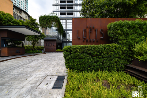 Condominio de 3 dormitorios en Bangkok, Tailandia № 185778 - foto 8
