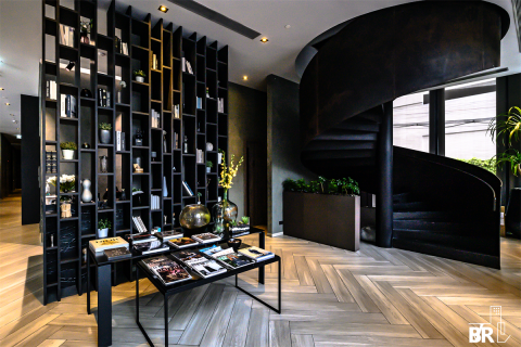 Condominio de 3 dormitorios en Bangkok, Tailandia № 185778 - foto 10