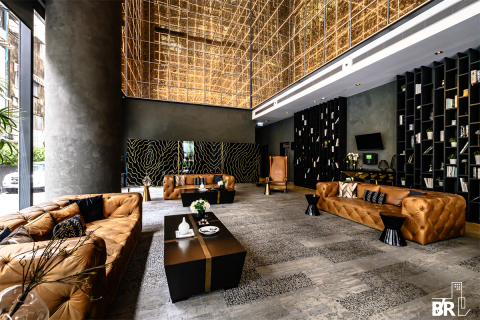 Condominio de 3 dormitorios en Bangkok, Tailandia № 185778 - foto 9
