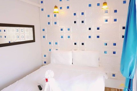 Maison sur Jomtien Beach, Pattaya, Thaïlande 7 chambres № 243166