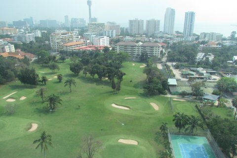 Condominio de 1 dormitorio en Pattaya, Tailandia № 242398 - foto 26