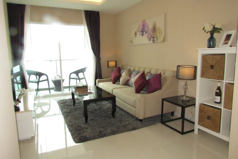 Condominio de 1 dormitorio en Pattaya, Tailandia № 242398 - foto 24