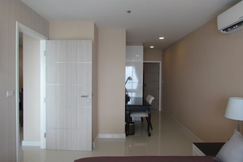 Condominio de 1 dormitorio en Pattaya, Tailandia № 242398 - foto 18