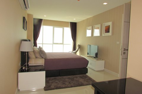 Condominio de 1 dormitorio en Pattaya, Tailandia № 242398 - foto 15
