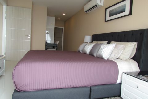 Condominio de 1 dormitorio en Pattaya, Tailandia № 242398 - foto 16