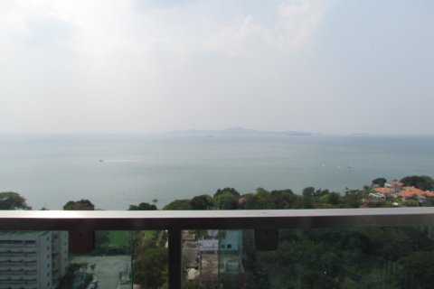 Condominio de 1 dormitorio en Pattaya, Tailandia № 242398 - foto 4