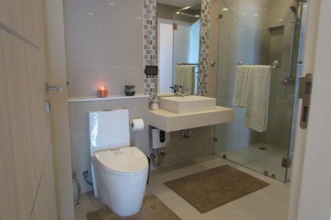 Condominio de 1 dormitorio en Pattaya, Tailandia № 242398 - foto 9