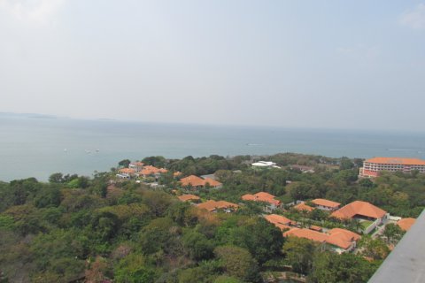 Condominio de 1 dormitorio en Pattaya, Tailandia № 242398 - foto 5