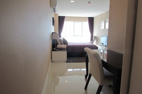 Condominio de 1 dormitorio en Pattaya, Tailandia № 242398 - foto 14