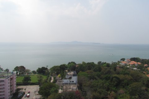 Condominio de 1 dormitorio en Pattaya, Tailandia № 242398 - foto 7