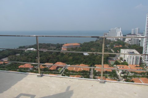 Condominio de 1 dormitorio en Pattaya, Tailandia № 242398 - foto 30
