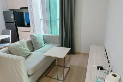 Eigentumswohnung in Bangkok, Thailand, 2 Schlafzimmer  № 249312