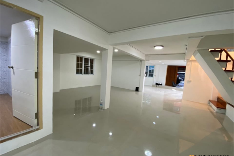 บ้านในกรุงเทพฯ, ประเทศไทย 3 ห้องนอน № 249777
