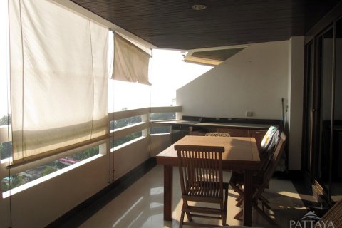 Condominio de 1 dormitorio en Pattaya, Tailandia № 242338 - foto 6