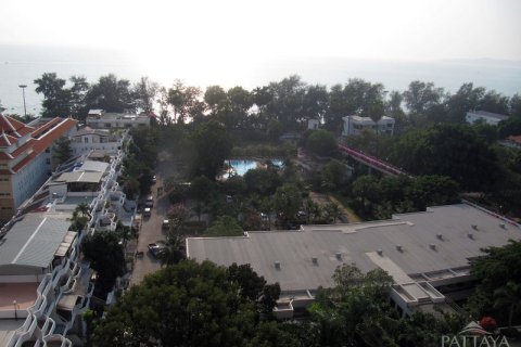 Condominio de 1 dormitorio en Pattaya, Tailandia № 242338 - foto 7
