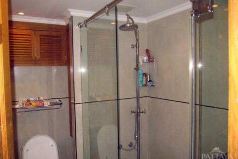 Condominio de 1 dormitorio en Pattaya, Tailandia № 242338 - foto 11